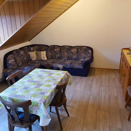 Kleberhof - Urlaub Auf Dem Bauernhof Apartment Eslarn Ngoại thất bức ảnh